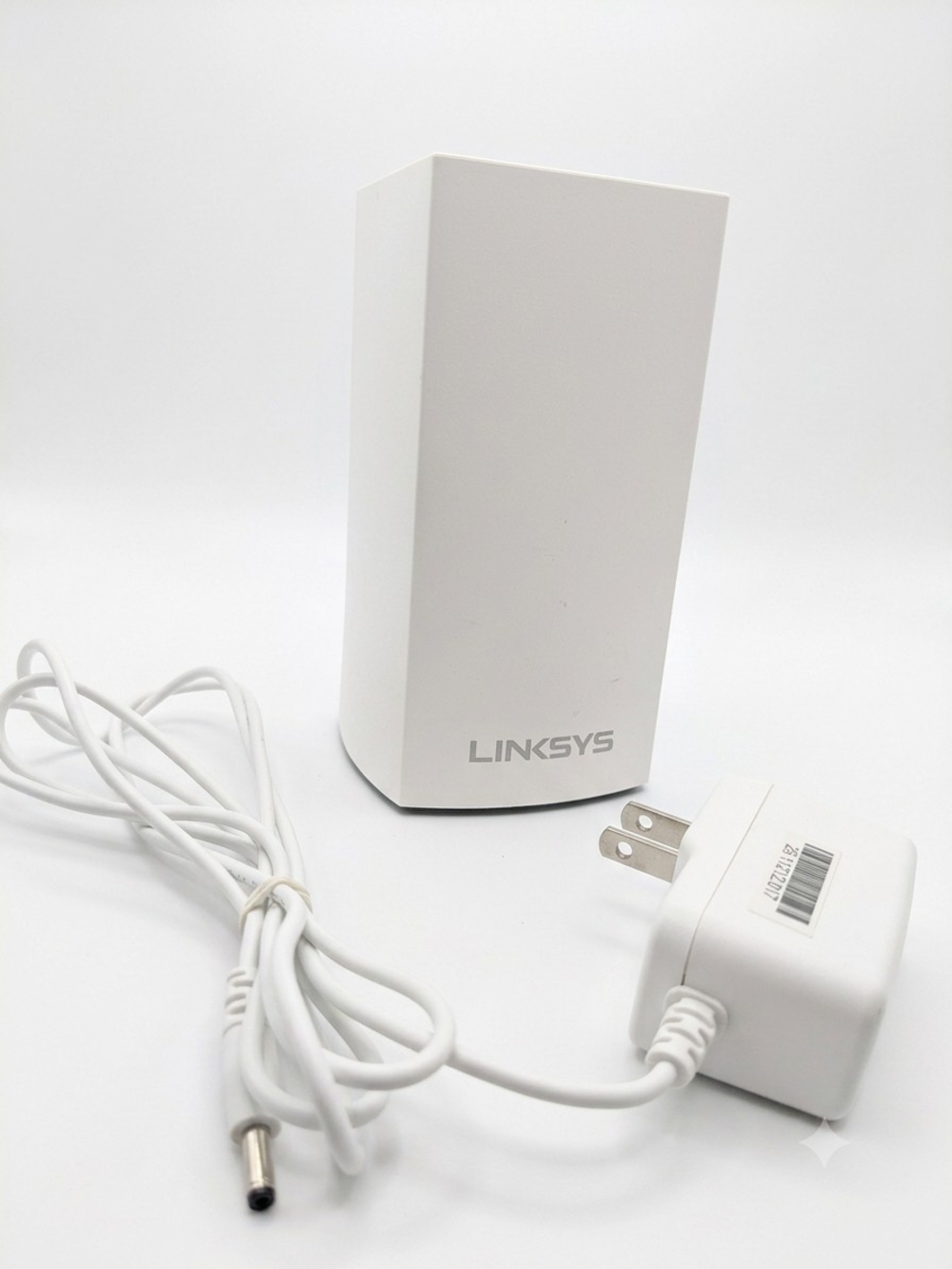 Mesh WiFi Linksys Velop AC1200 Mesh Wi-Fi Node Router VLP01 with Power Supply